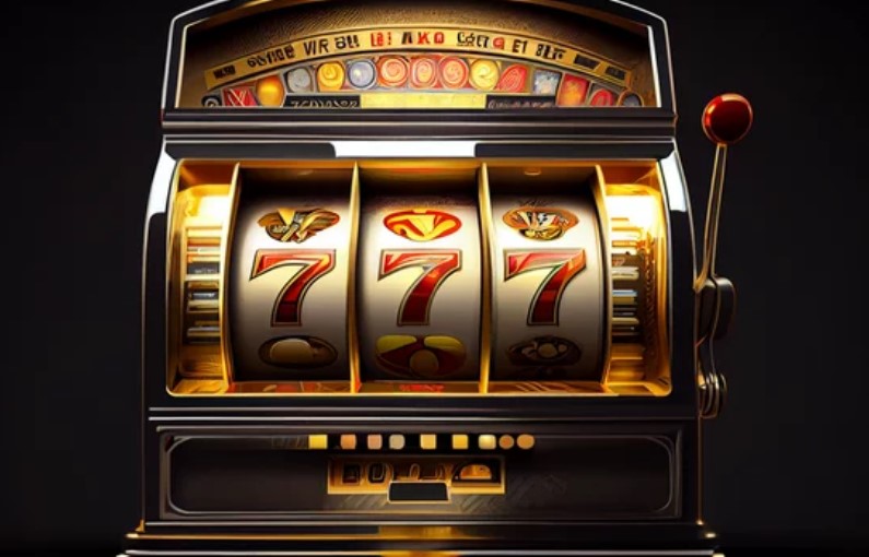 slots indonesia