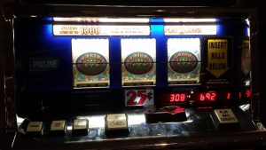 example of matched winning combination