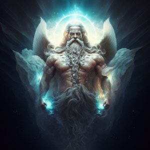 example image of Zeus