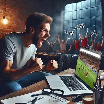 sports and gaming